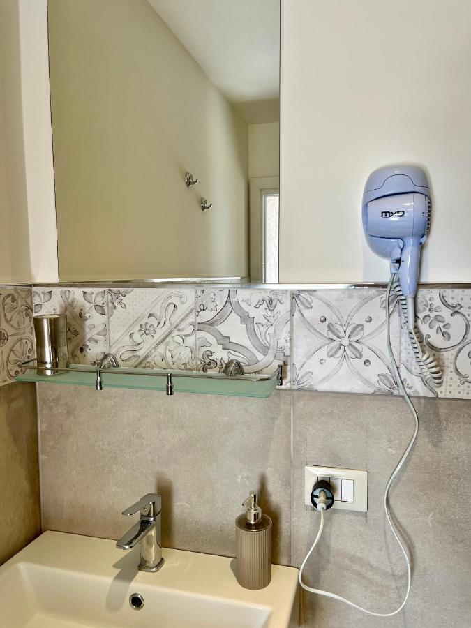 B&B 'Degli Artisti' Magliano Sabina Ngoại thất bức ảnh